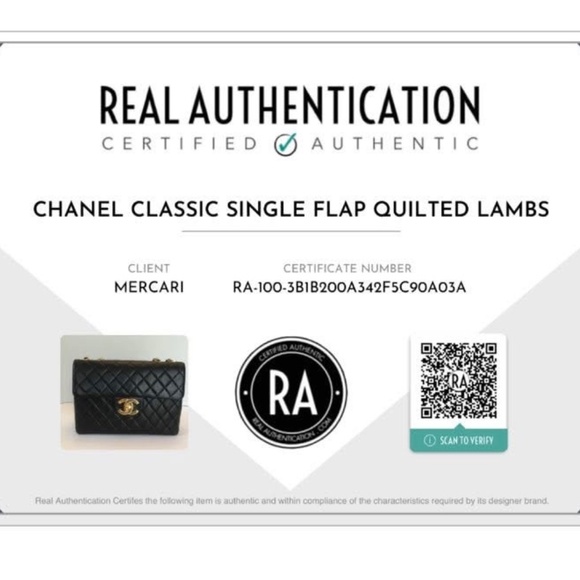 CHANEL XL 24K Gold Plated Single Flap Bag Lambskin - Picture 2 of 10